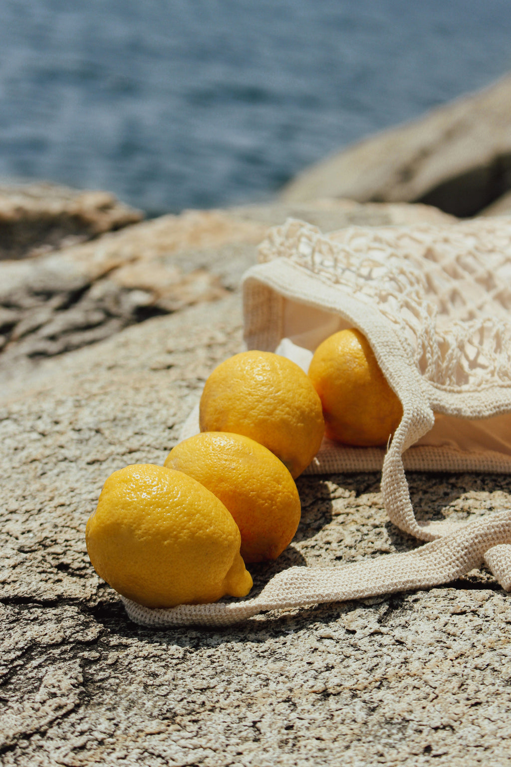 Aromatic Italian Citrus 8 oz scented candle