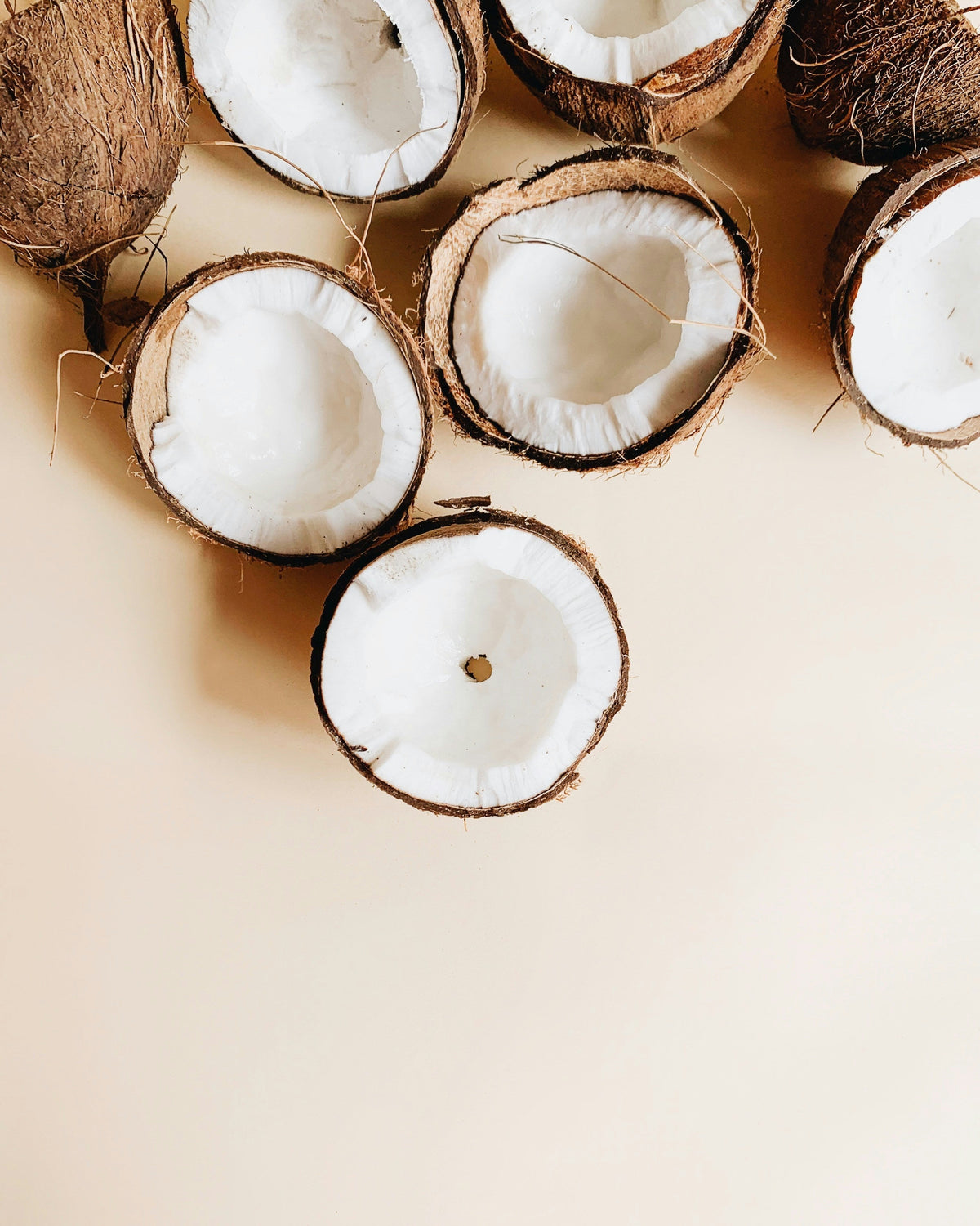 Natural Coconut & Sandalwood 100 ml Room Spray