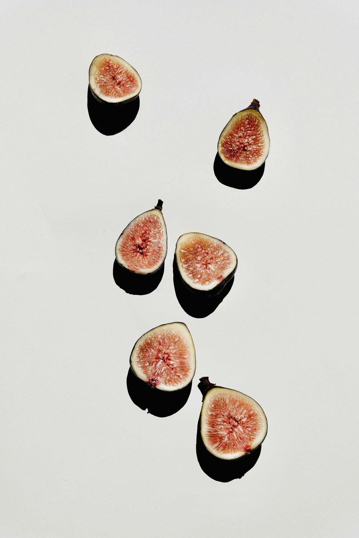 Natural Cedarwood & Fig 50 ml Perfume Oil Dropper