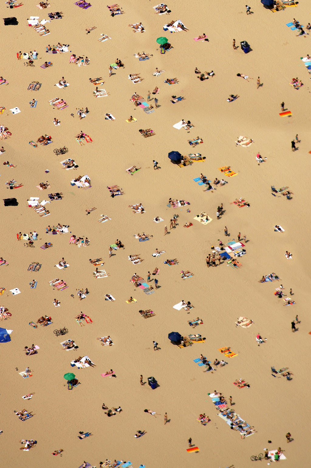 Elegant Vanilla Sands 100 ml Hair Perfume