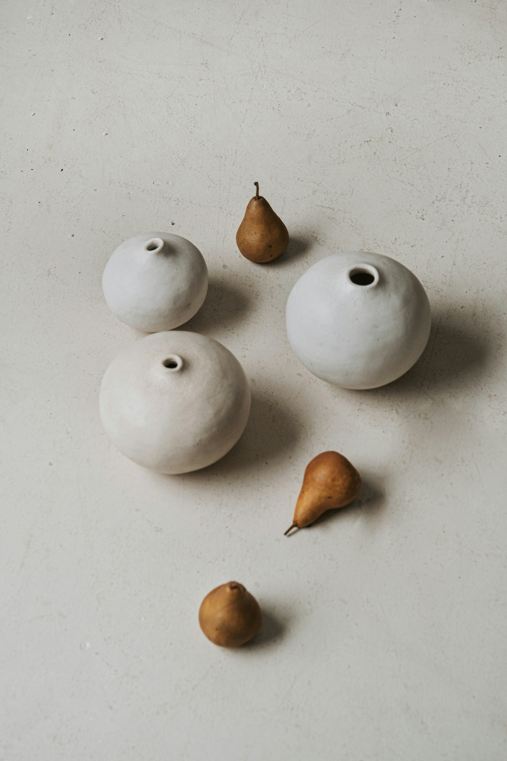 Elegant Amber & Pear Natural Home 20 oz Liquid Hand Soap
