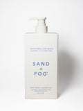 Elegant Marshmallow Skies 32 oz Body Wash