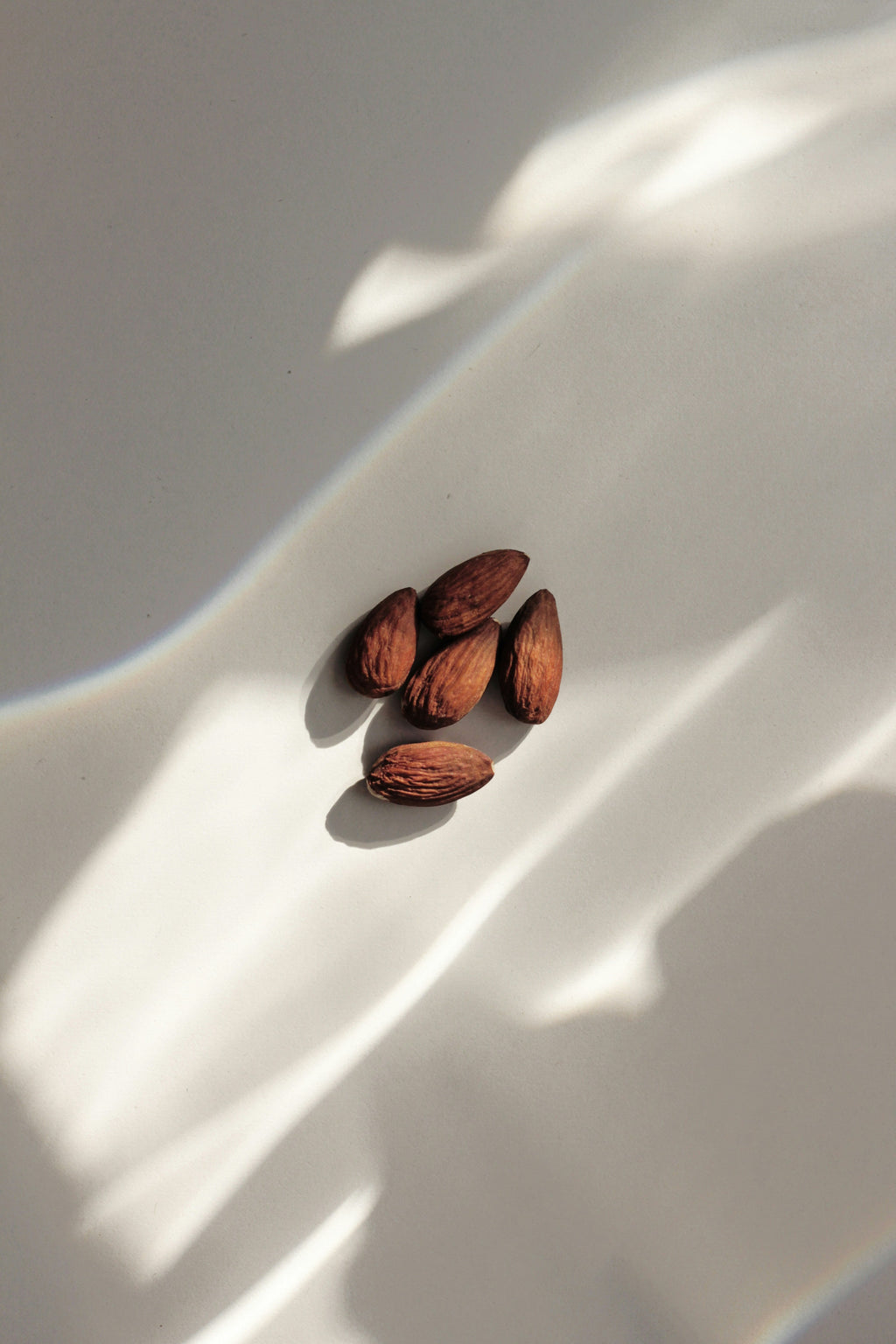 Elegant Vanilla Almond 50ml Perfume Oil Rollerball
