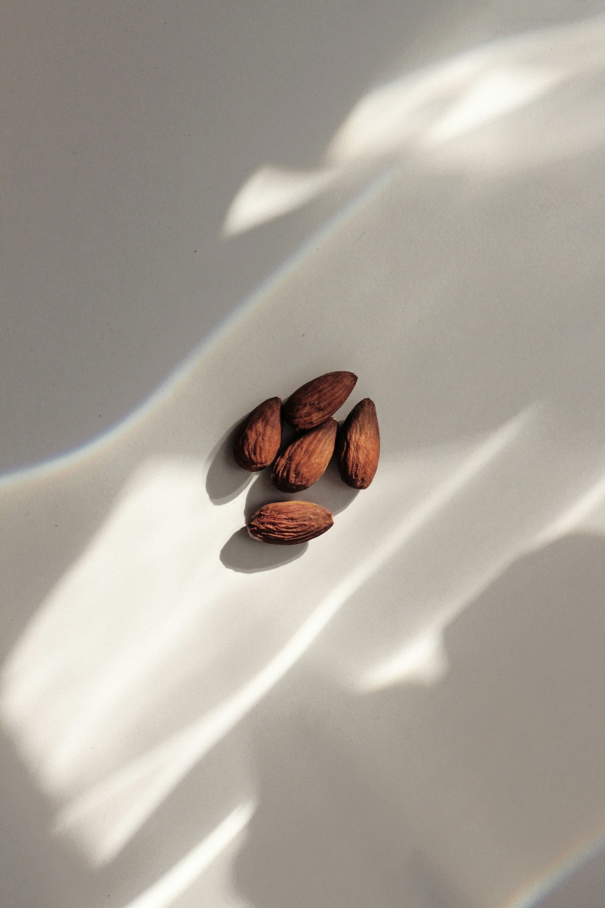 Elegant Vanilla Almond 50ml Perfume Oil Rollerball